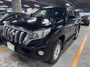 2015 TOYOTA LAND CRUISER PRADO