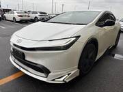 2023 TOYOTA PRIUS