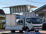 2023 FUSO CANTER