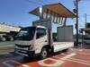 FUSO CANTER