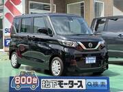 2022 NISSAN ROOX