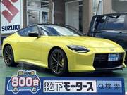 2023 NISSAN FAIRLADY Z