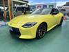 NISSAN FAIRLADY Z
