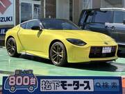 2022 NISSAN FAIRLADY Z