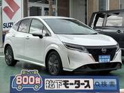 2023 NISSAN NOTE