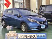 2019 NISSAN NOTE