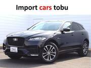 2018 JAGUAR OTHER
