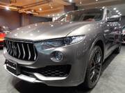 2017 MASERATI MASERATI (Left Hand Drive)
