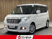 2018 SUZUKI SOLIO