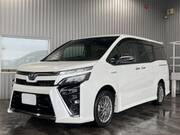 2020 TOYOTA VOXY