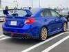 SUBARU WRX STI