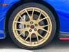 SUBARU WRX STI