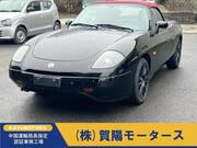 2002 FIAT BARCHETTA