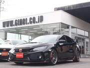2018 HONDA CIVIC TYPE-R