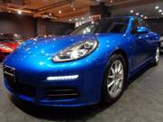 2015 PORSCHE PANAMERA