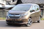 2017 HONDA FREED HYBIRD