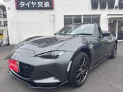 2023 MAZDA ROADSTER