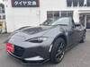 MAZDA ROADSTER