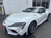 2024 TOYOTA SUPRA