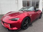 2022 MAZDA ROADSTER