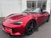 MAZDA ROADSTER
