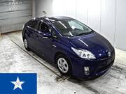 2010 TOYOTA PRIUS S