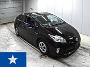 2012 TOYOTA PRIUS S