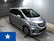 2012 HONDA FREED HYBIRD