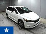 2008 HONDA STREAM