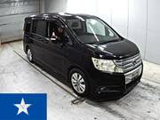 2011 HONDA STEPWAGON