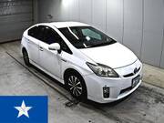 2009 TOYOTA PRIUS S