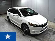2008 HONDA STREAM