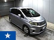 2010 HONDA FREED SPIKE