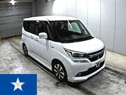 2016 MITSUBISHI DELICA D2