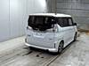 MITSUBISHI DELICA D2