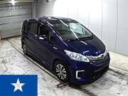 2014 HONDA FREED HYBIRD