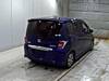 HONDA FREED HYBIRD