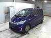 HONDA FREED HYBIRD