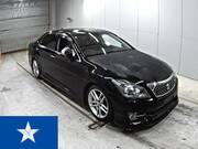 2010 TOYOTA CROWN