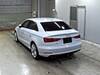 AUDI A3 SEDAN