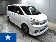2012 TOYOTA VOXY