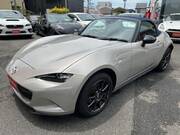 2022 MAZDA ROADSTER