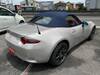 MAZDA ROADSTER