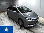 2011 TOYOTA WISH