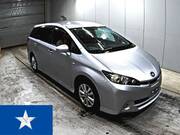 2009 TOYOTA WISH 1.8S