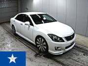 2008 TOYOTA CROWN