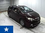 2012 TOYOTA WISH 1.8G
