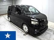 2010 TOYOTA VOXY