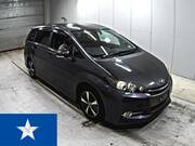 2012 TOYOTA WISH