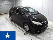 2014 TOYOTA WISH 1.8X